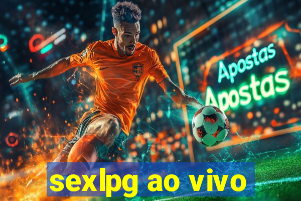 sexlpg ao vivo